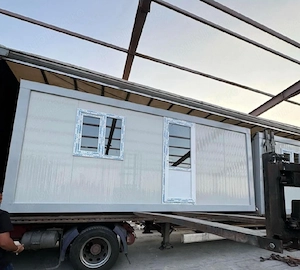 vând containere modulare 