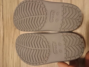 Papuci Crocs C7