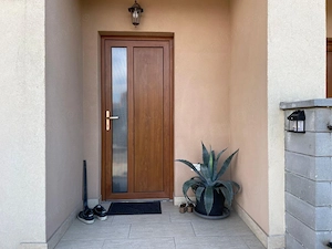 Duplex mobilat si utilat 4 camere - Mosnita Veche - imagine 20