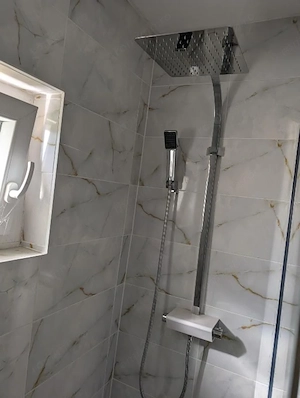 Renovat complet. Aproape de Generala Nr. 30. Centrala termica - imagine 9