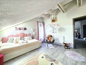 Penthouse 3 camere de vânzare în Unirii – Ama Residence | Terasă 40 mp | Parcare - imagine 5