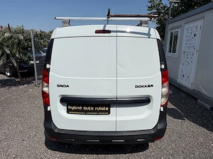 Dacia Dokker 1.5d 95cp  - imagine 4