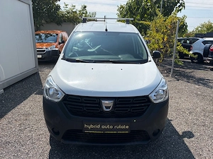 Dacia Dokker 1.5d 95cp  - imagine 5