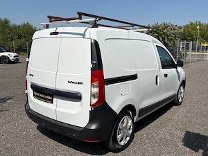 Dacia Dokker 1.5d 95cp  - imagine 7