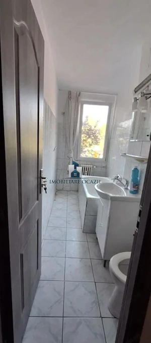 Inchiriere Garsoniera Decomandata Bld. Brancoveanu - imagine 3