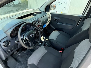 Dacia Dokker 1.5d 95cp  - imagine 11