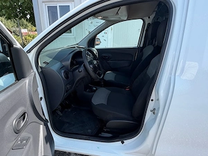 Dacia Dokker 1.5d 95cp  - imagine 6