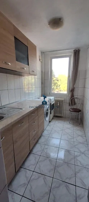Inchiriere Garsoniera Decomandata Bld. Brancoveanu - imagine 4