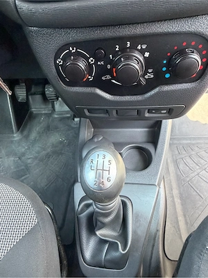 Dacia Dokker 1.5d 95cp  - imagine 18