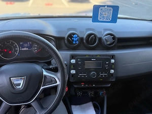 Dacia Duster 2021 | 1.0 TCe | 74.000 km | ITP 2028 | Manuală 6 trepte | 9.700   - imagine 7