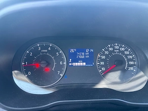 Dacia Duster 2021 | 1.0 TCe | 74.000 km | ITP 2028 | Manuală 6 trepte | 9.700   - imagine 6