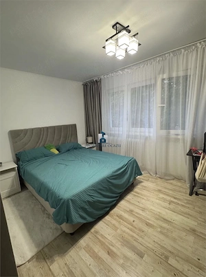 Inchiriere Apartament 2 Camere Semidecomandat Emil Racovita - imagine 4