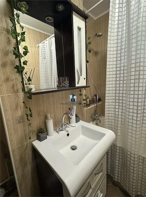 Inchiriere Apartament 2 Camere Semidecomandat Emil Racovita - imagine 3