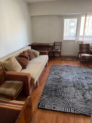 Închiriez apartament Iași păcurari  - imagine 4