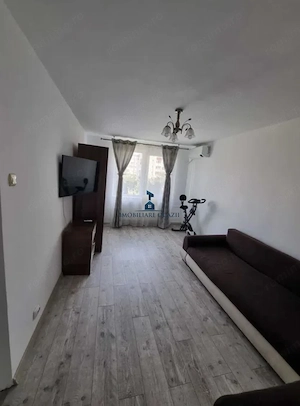 Inchiriere Apartament 2 Camere Decomandat Piata Sudului - imagine 4