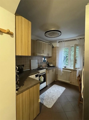 Inchiriere Apartament 2 Camere Semidecomandat Emil Racovita - imagine 5