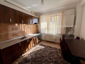 Apartament 2 camere, 63 mp, zona George Enescu - imagine 10