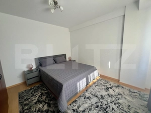Apartament 2 camere, 63 mp, zona George Enescu - imagine 6