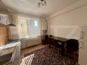 Apartament 2 camere, 63 mp, zona George Enescu - imagine 8