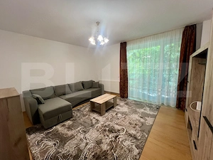 Apartament 2 camere, 63 mp, zona George Enescu - imagine 2