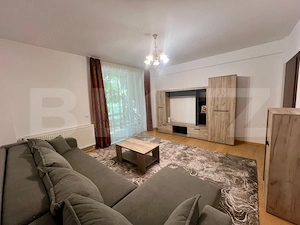 Apartament 2 camere, 63 mp, zona George Enescu