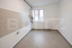 Apartament 3 camere,2 balcoane,pod,pivnita,parcare,etaj 2,Valea Frumoasei - imagine 6