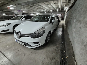 Vand renault clio 4 2018 1.5 dci  - imagine 2