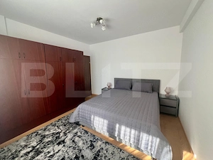 Apartament 2 camere, 63 mp, zona George Enescu - imagine 7