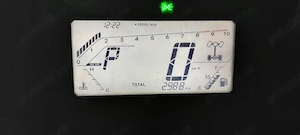 Vand Cfmoto 625 - imagine 3