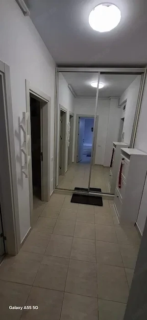 garsoniera ozana-modern-centrala proprie-parcare proprie - imagine 4