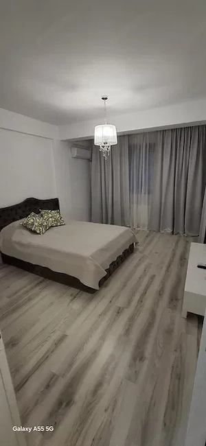 garsoniera ozana-modern-centrala proprie-parcare proprie