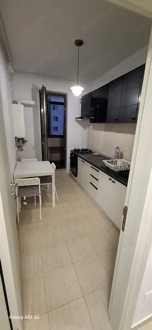 garsoniera ozana-modern-centrala proprie-parcare proprie - imagine 5