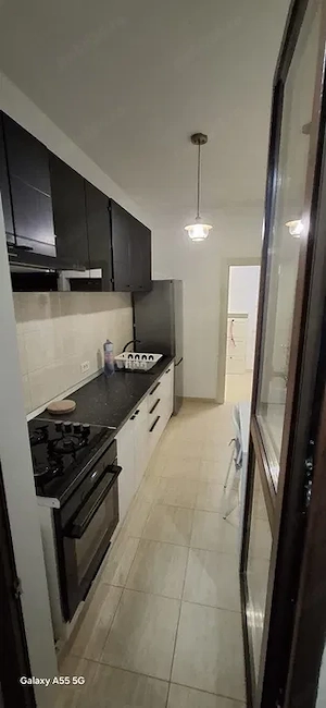 garsoniera ozana-modern-centrala proprie-parcare proprie - imagine 6