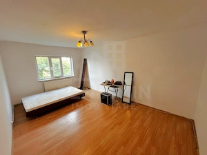 2Camere-Decomandat-50mp-Centrala Termica-AC-Zona Excelenta-Gara-Liber