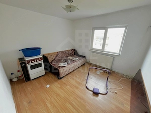 2Camere-Decomandat-50mp-Centrala Termica-AC-Zona Excelenta-Gara-Liber - imagine 2