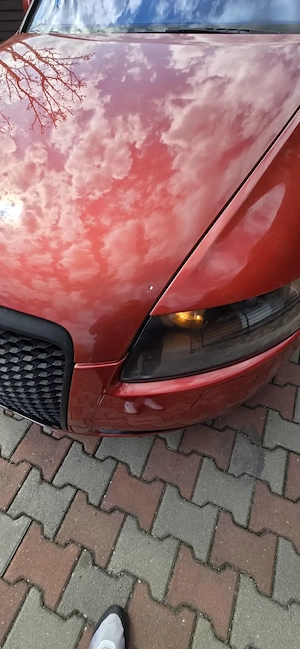 Audi A6 C6 2.0TDI - imagine 7