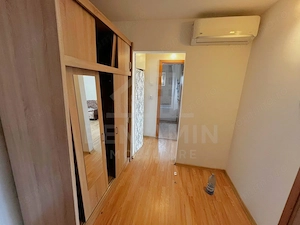 2Camere-Decomandat-50mp-Centrala Termica-AC-Zona Excelenta-Gara-Liber - imagine 5