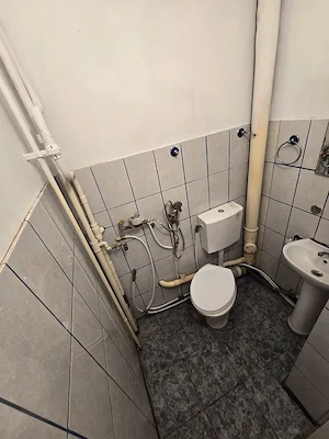 Garsoniera Palas MALL -BLOC DE apartamente