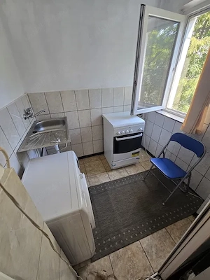 Garsoniera Palas MALL -BLOC DE apartamente - imagine 2