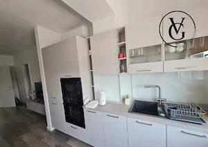 Garsoniera -Ivory Residence Pipera-Parcare Proprie - imagine 5