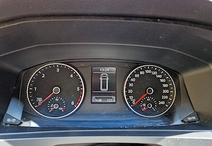 Volkswagen Caravelle T6, 2.0TDI, 4 Motion (4x4 tractiune integrala), 150CP, 57.800km, cutie manuala, - imagine 7