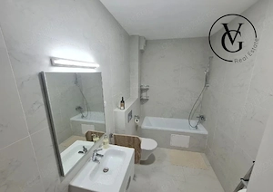 Garsoniera -Ivory Residence Pipera-Parcare Proprie - imagine 4