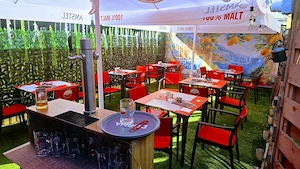 Fav food- afacere la cheie - Horeca- Bucuresti, sector 4 - imagine 4
