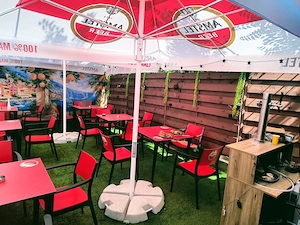 Fav food- afacere la cheie - Horeca- Bucuresti, sector 4 - imagine 5
