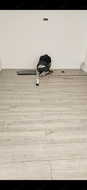 Renovare apartamente 