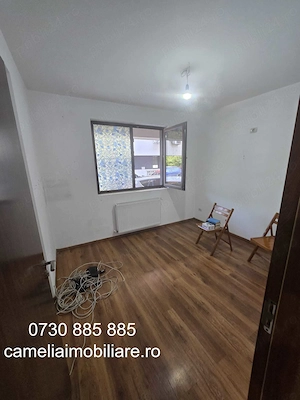 2 camere, S33mp, parter, pet friendly, nemobilat, centrala, parcare, metrou Pacii,  - imagine 3
