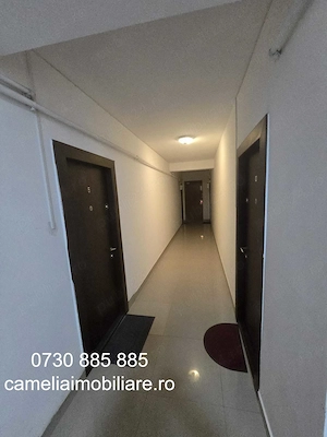 2 camere, S33mp, parter, pet friendly, nemobilat, centrala, parcare, metrou Pacii,  - imagine 16