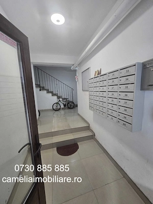 2 camere, S33mp, parter, pet friendly, nemobilat, centrala, parcare, metrou Pacii,  - imagine 17