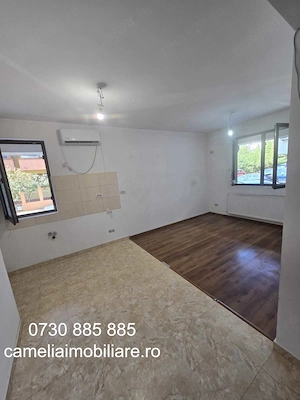2 camere, S33mp, parter, pet friendly, nemobilat, centrala, parcare, metrou Pacii,  - imagine 12