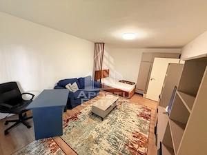 Apartament cu o camera - zona Centrala - imagine 6